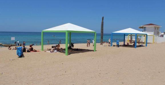 Sokolov Vacation Boutique Apartments By The Sea In Naharija Exterior foto